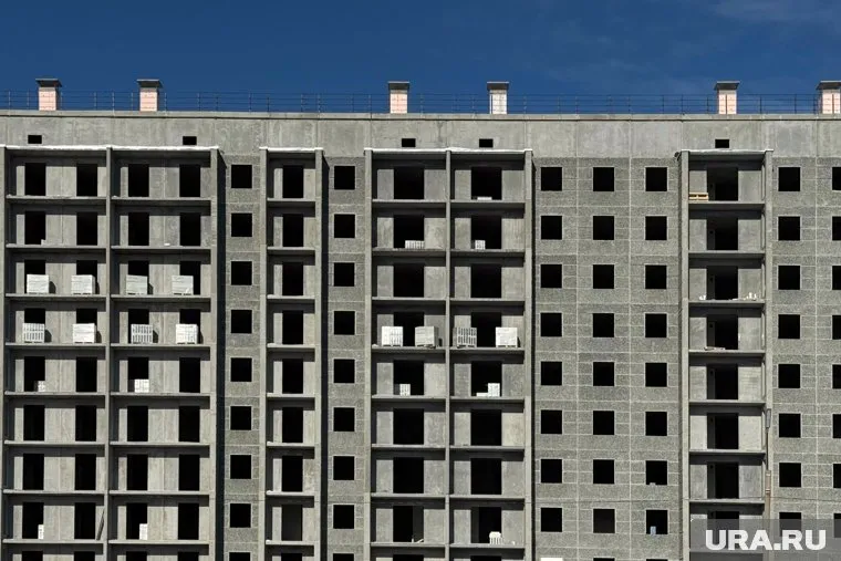 Тело нашли 10 октября (архивное фото)