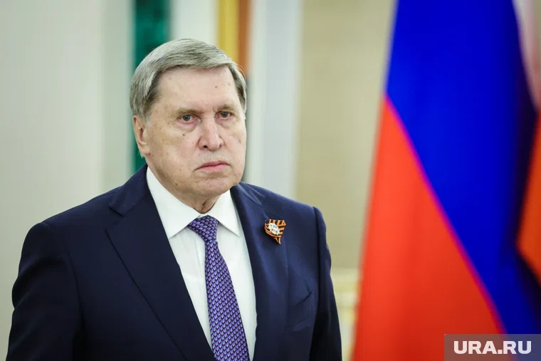 Срочная новость