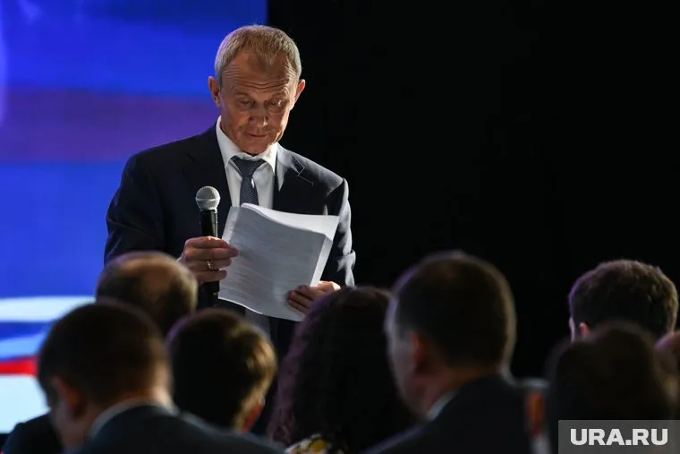 Олег Чемезов заверил, что списки кандидатов до праймериз меняться не будут