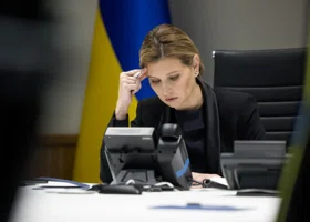 Программа жены Зеленского по размещению сирот в Турции обернулась скандалом