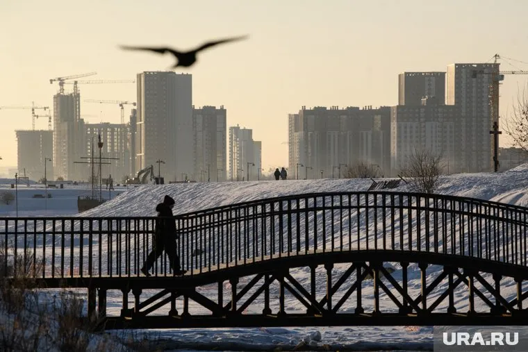 Даже когда солнце не светит ярко, оно активно влияет на самочувствие многих людей