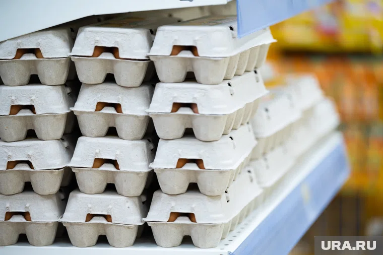 Цены на чай и яйца были завышены на 15-21%