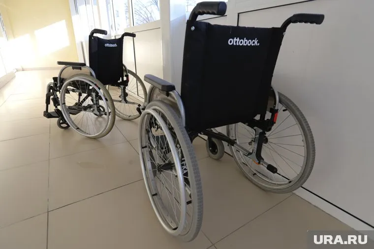 Ребенок стал инвалидом после прививки