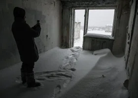 В Германии назвали эту зиму поворотной для Украины