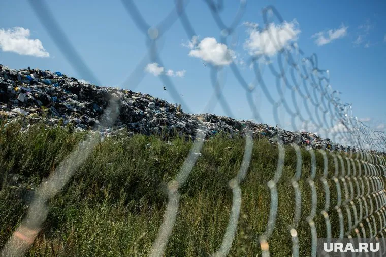 Сейчас в регионе функционируют сразу несколько современных комплексов