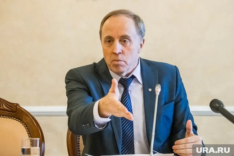 Виктор Рейн сравнил поселение малообеспеченных тюменцев с резервацией