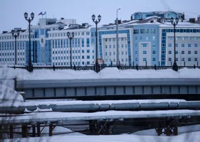 ЯНАО занял первое место в топе самых ответственных регионов России