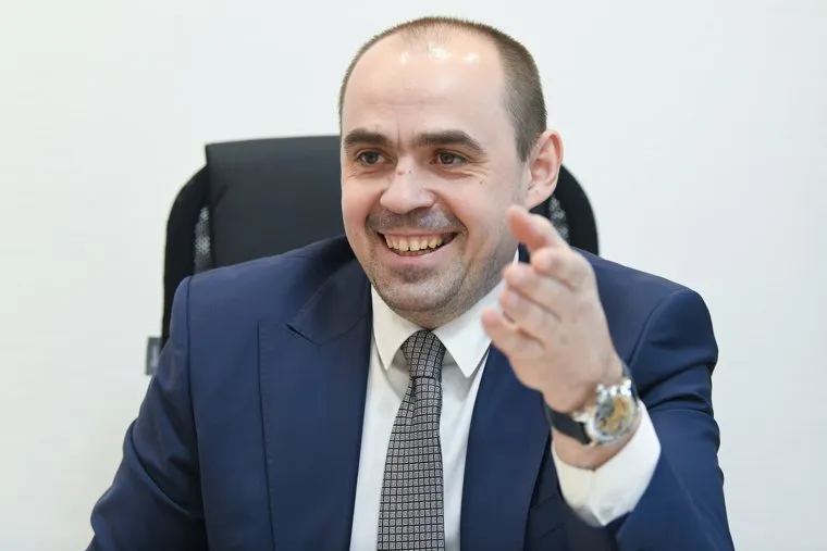 Андрей Мисюра. Екатеринбург