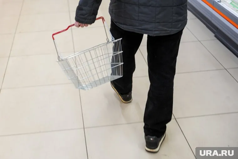 Супермаркет станет уже шестым в городе