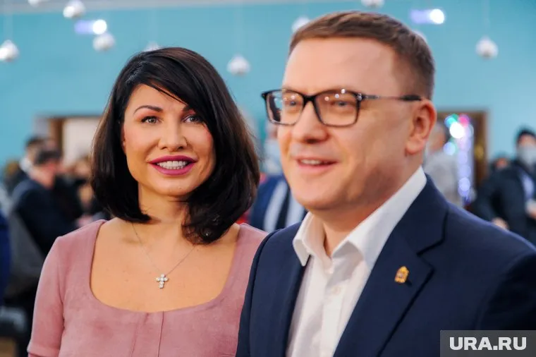 Ирина и Алексей Текслеры отчитались о доходах за 2020 год