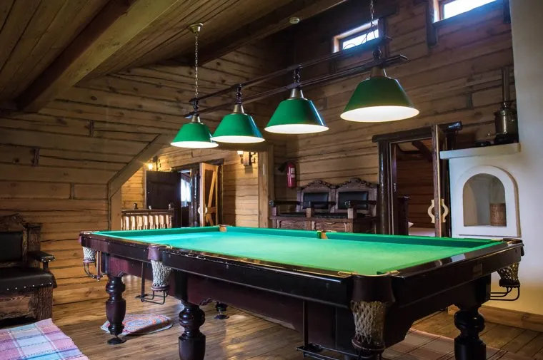 "Чапаевские бани" и "Ананьевские". Екатеринбург