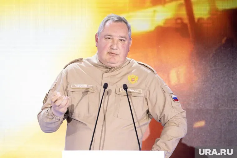 Дмитрий Рогозин возглавлял Роскосмос 4 года