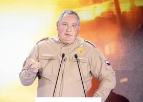 Политолог сделал прогноз о будущем Рогозина