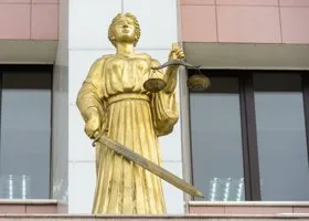 Россия ответила на отказ суда Нидерландов по делу ЮКОСа