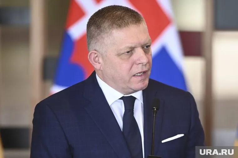 Фицо заявил, что школьника нужно лишить награды за его поступок