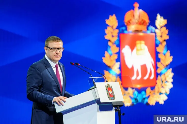 Алексей Текслер подвел итоги 2020 года и обозначил задачи на будущее