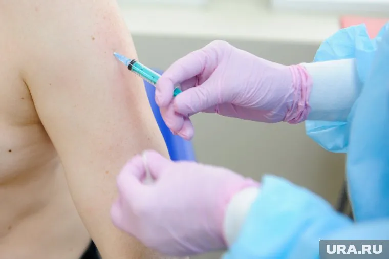 Челябинцы ждут препарат от Центра Чумакова