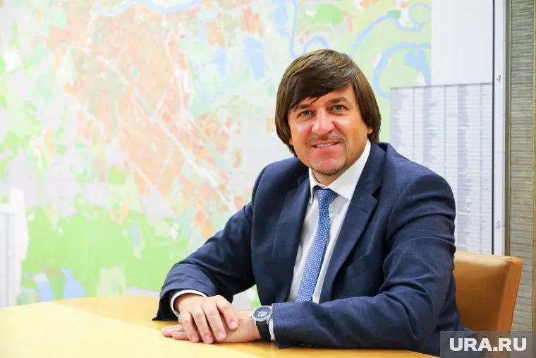 Афанасьев назначил глав двух управ и советника мэра