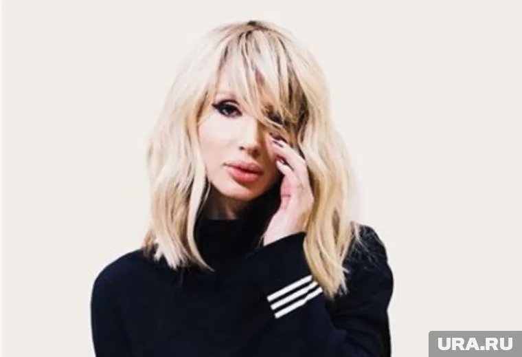 Лобода призналась, что испугалась за здоровье зрителей