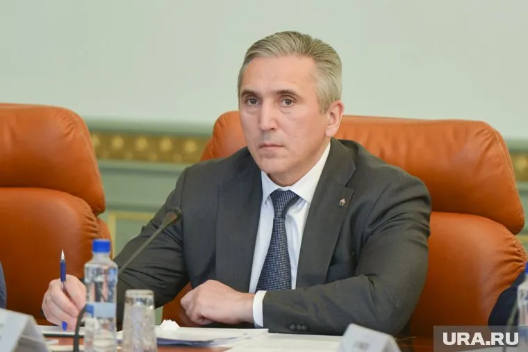 Губернатор Моор займется предоставлением постоянного жилья беженцам из Херсона