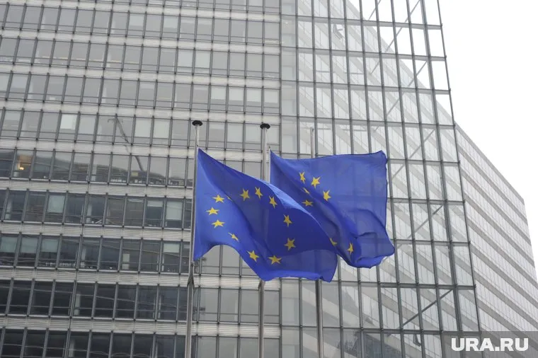 Чиновники ЕС отказываются выполнять условия РФ по Украине