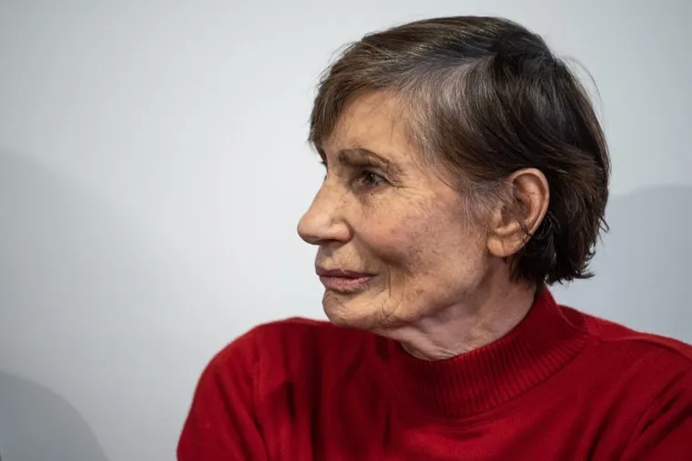 Пресс-конференция, посвященная тренеру Ражеву. Екатеринбург