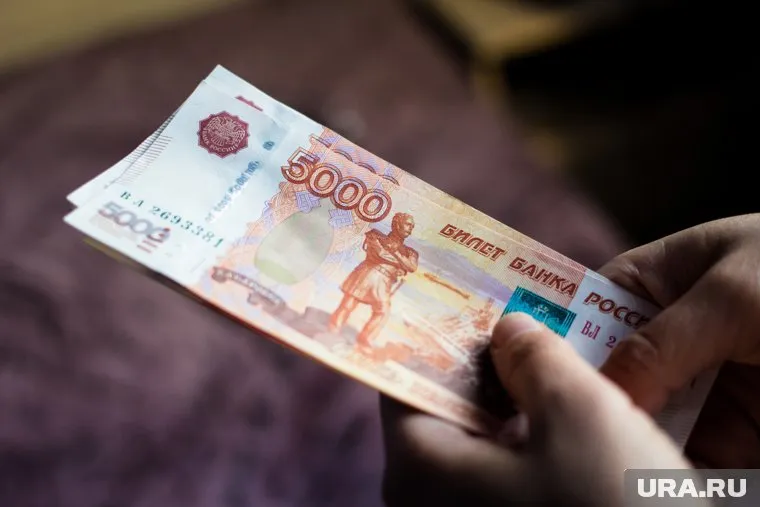 У многих работодателей закончились собственные средства