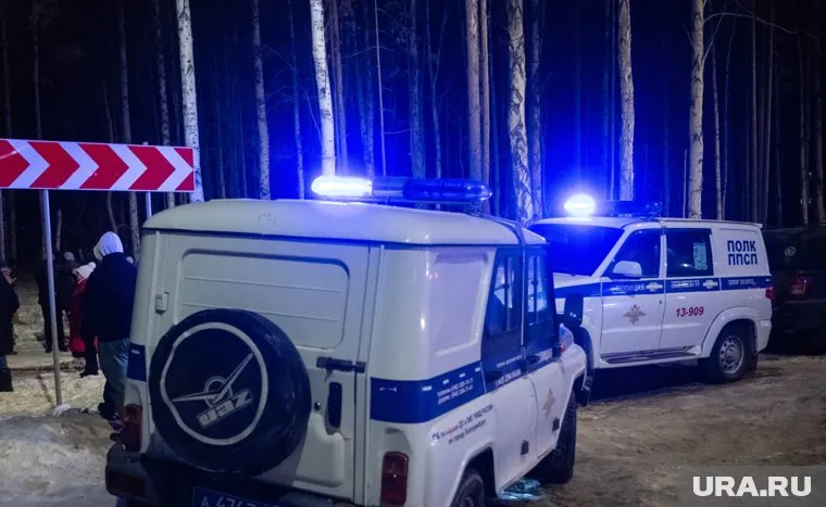 Двух школниц из Нижневартовска не могут найти четвертые сутки