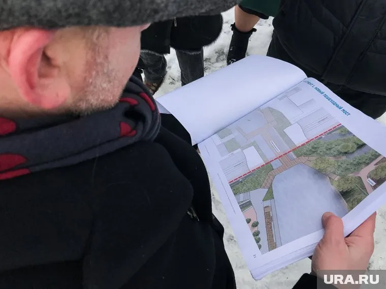 Бизнесмены не поделили с властью деньги за благоустройство поселка