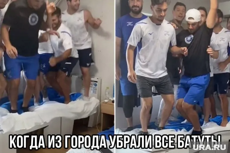 Олимпиада и борьба губернатора с батутами в Екатеринбурге — самые обсуждаемые темы в городе