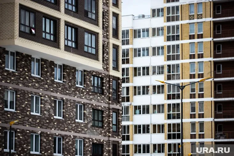 Россиян ожидают проблемы с ипотекой