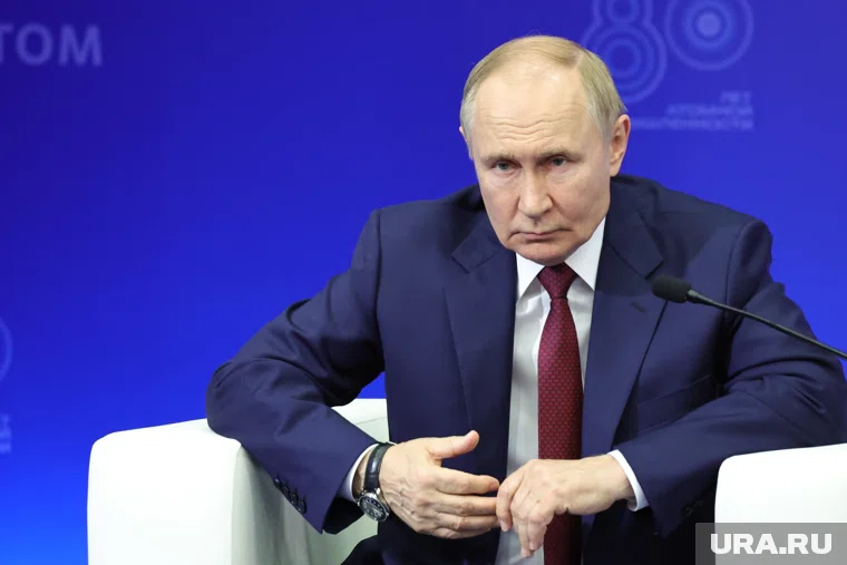 Ключевая ставка не должна заморозить экономику РФ