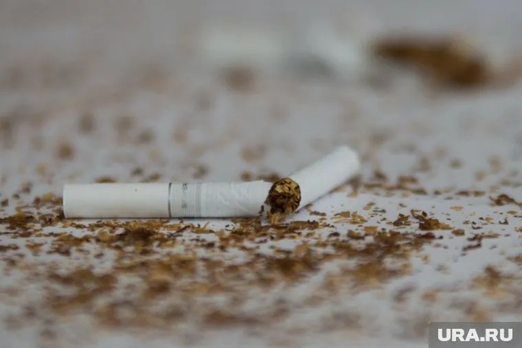 Скоро купить сигареты можно будет далеко не везде