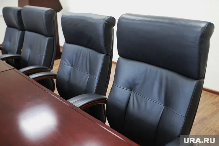 В Щучанском округе заявили об уходе сразу нескольких чиновников