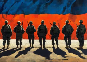 ВСУ разочаровались в Зеленском, ВС РФ освободили Подолы: главное об СВО на 4 января