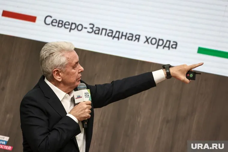 Сергей Собянин подписал указ о выплатах в случае ранения и смерти мобилизованных москвичей