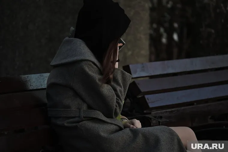 У Алены не впервые вот так забирают детей, в прошлый раз помогали власти (архивное фото)