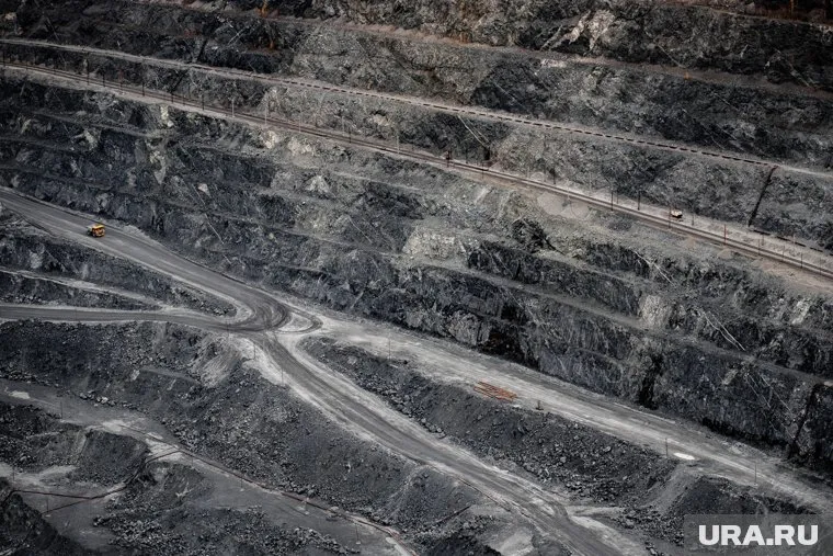 США вряд ли в ближайшее время возьмутся за разработку ископаемых на Украине