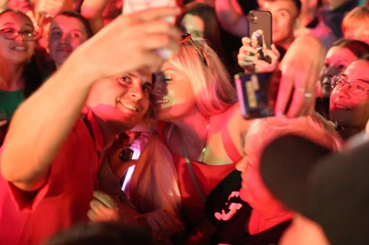 Иванушки. Тюмень 