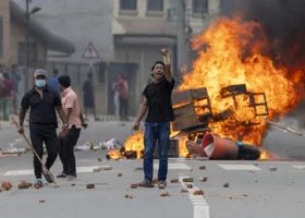 «Революция зумеров» в Непале: как протесты обернулись расправой над представителями власти