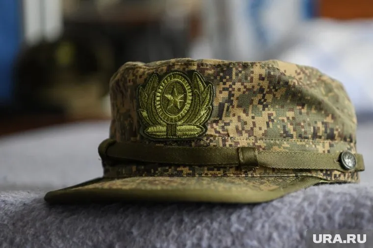 Пермский студент отличился на военной службе