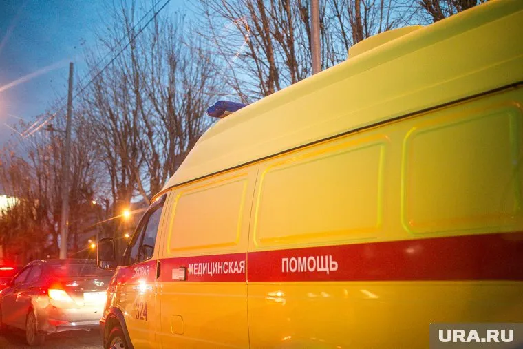Скорую помощь ребенку вызвали только через два дня