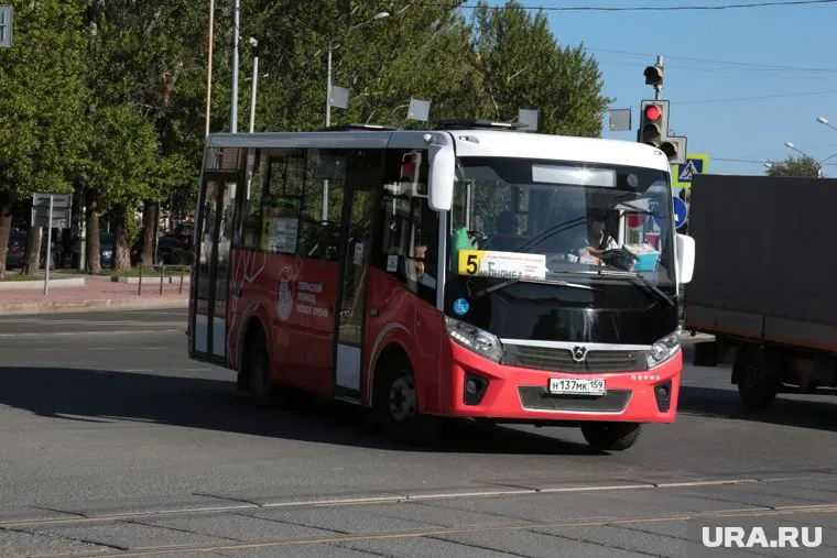 Против реформы транспорта пермякам разрешили митинговать на окраине города