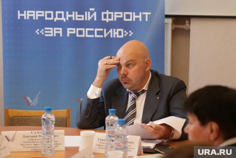 Геннадий Сандырев остался без поддержки ОНФ и администрации губернатора