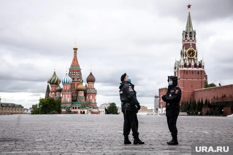 Принятых мер достаточно для того, чтобы справляться с заболевшими
