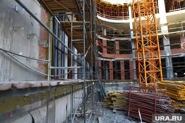 Новое здание ТЮЗа построят в Нягани