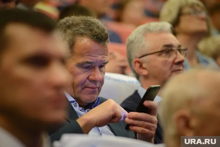 Владимир Тунгусов стал политиком-одиночкой