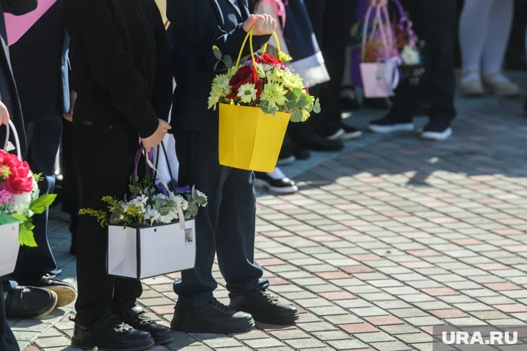 Инцидент произошел в школе №15