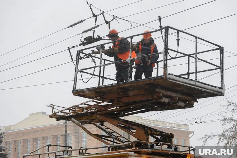 Работа в компании поможет заключенным адаптироваться после освобождения (Архивное фото)