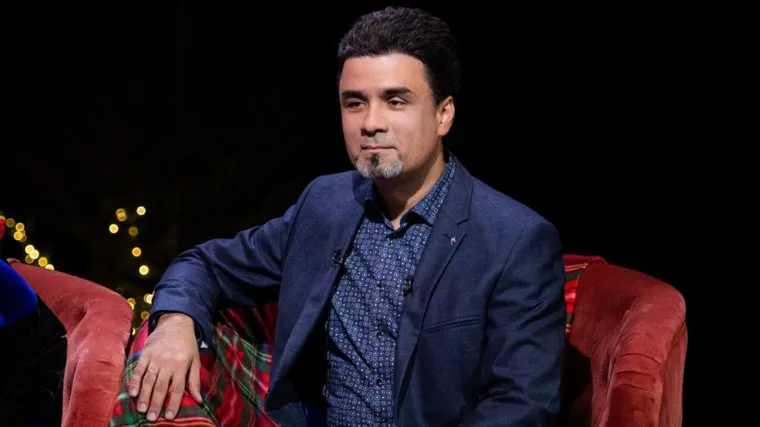 Александр Гришин скончался на 48-м году жизни